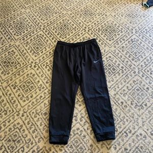 mens nike sweat pants